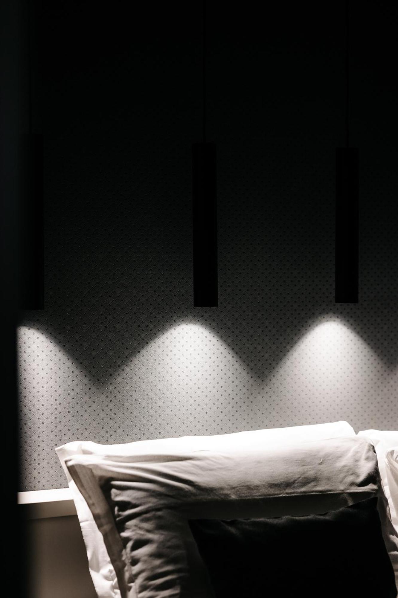 B&B Lumas Rom Zimmer foto