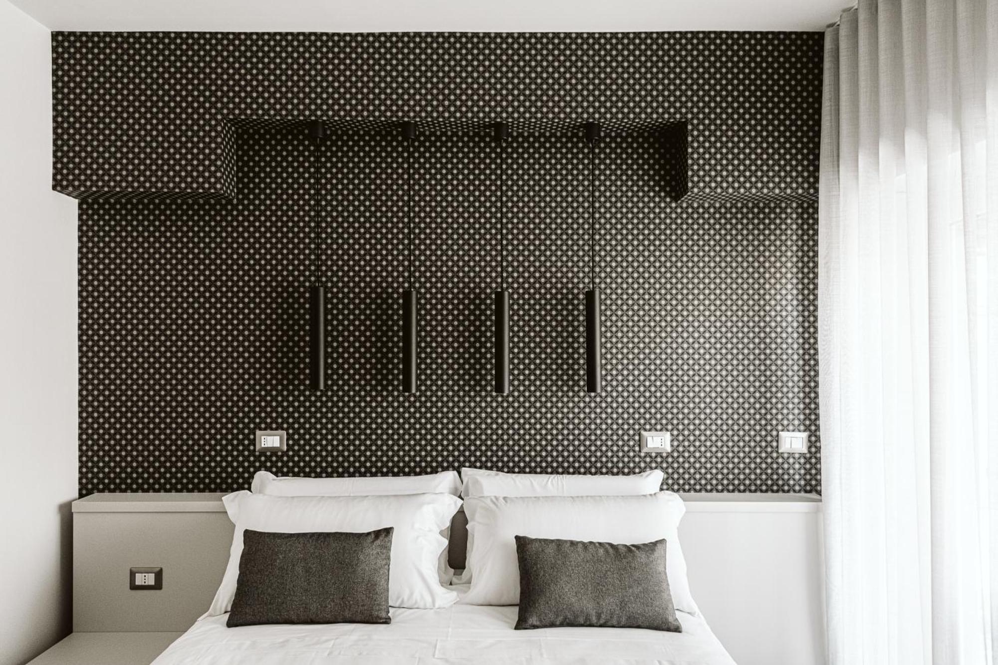B&B Lumas Rom Zimmer foto