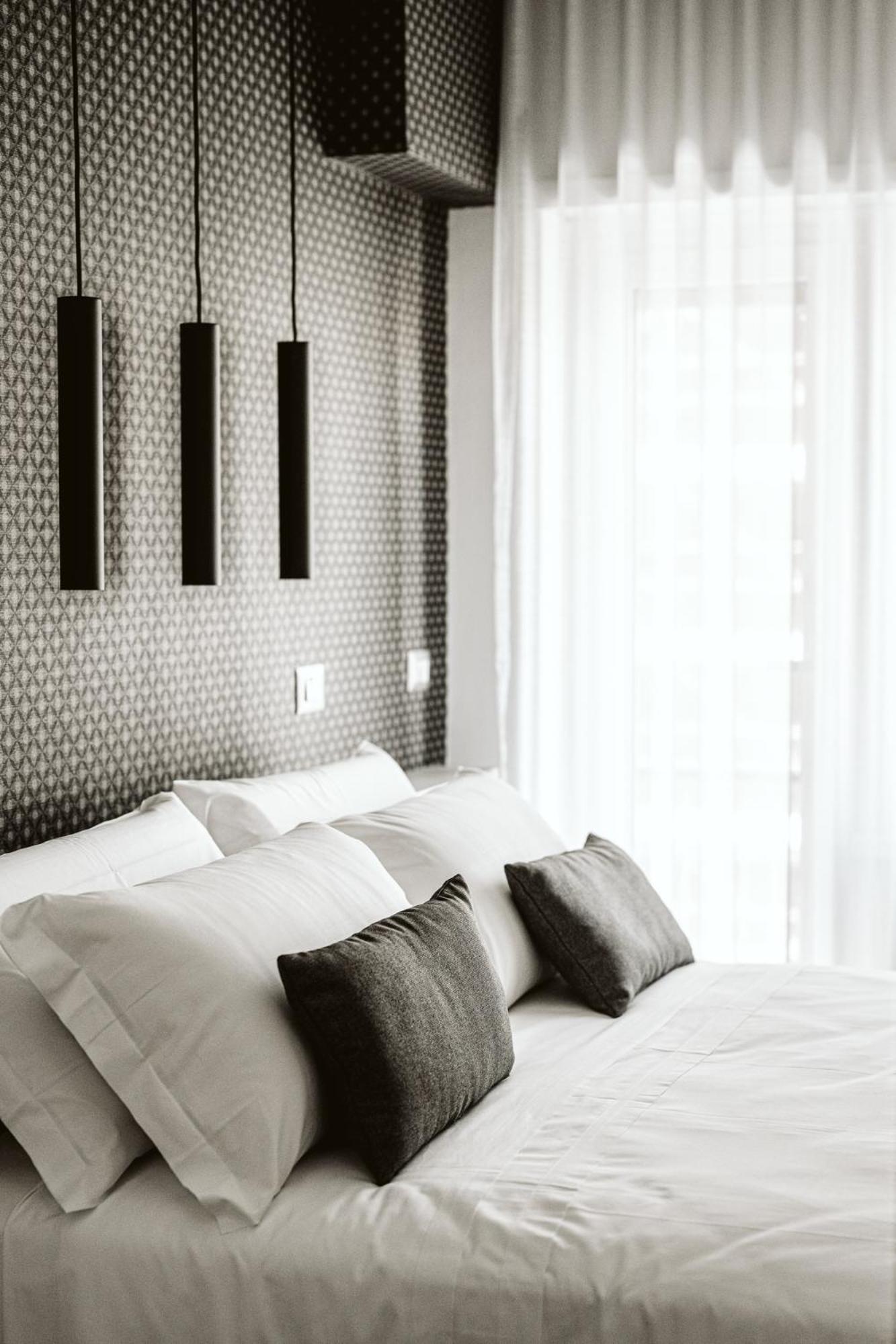 B&B Lumas Rom Zimmer foto