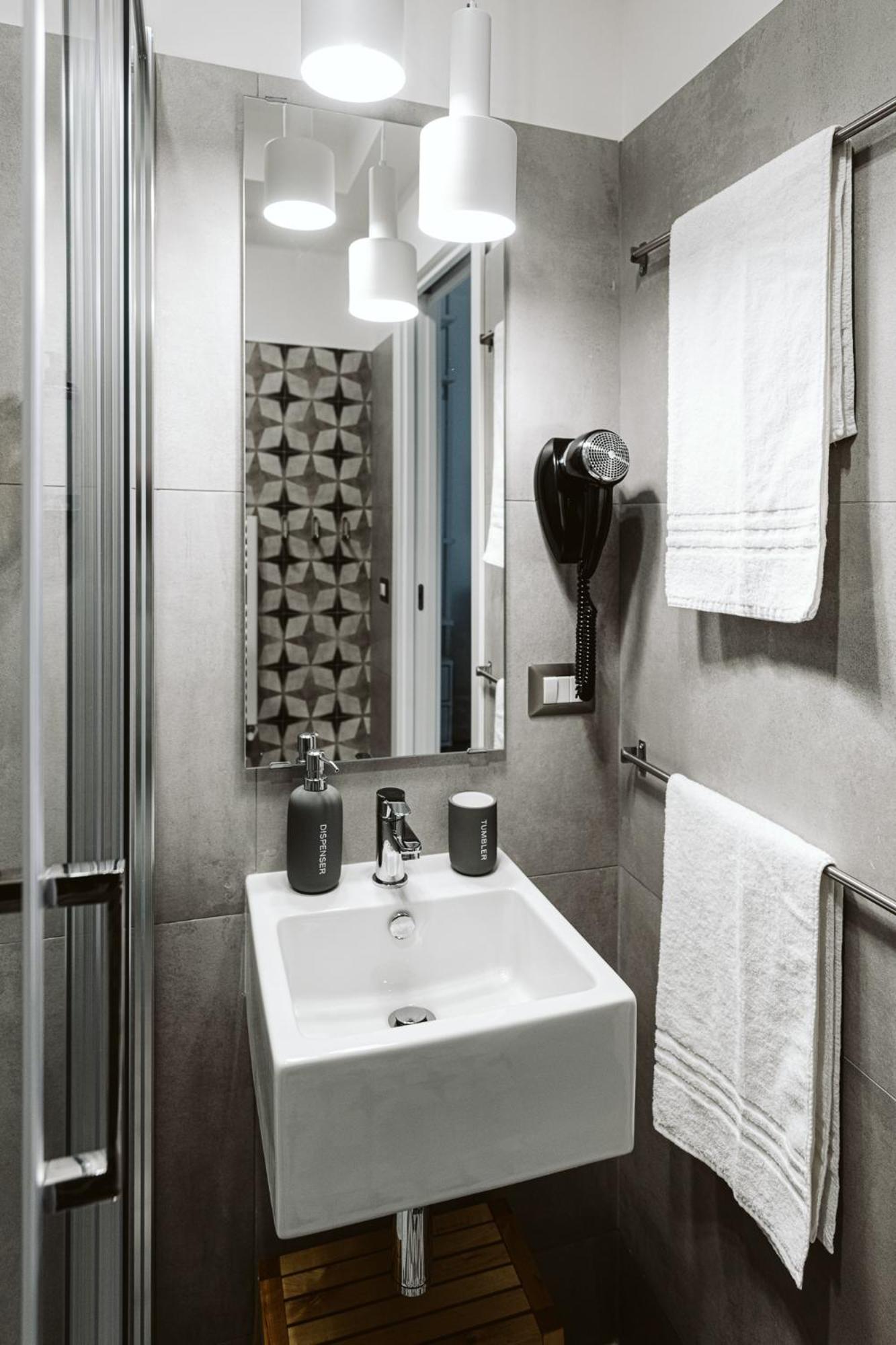 B&B Lumas Rom Zimmer foto